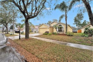 2611 BROOKVILLE DRIVE, VALRICO, FL 33596 Sold 05/20/25