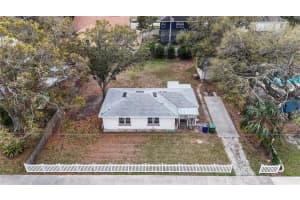 2832 W Bay Haven Dr, TAMPA