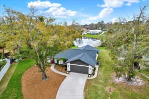 3944 SPRUCEWOOD PLACE, LAND O LAKES, FL 34639 Sold 07/28/25