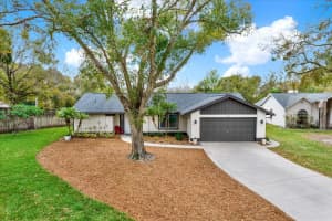 3944 SPRUCEWOOD PLACE, LAND O LAKES, FL 34639 Sold 07/28/25