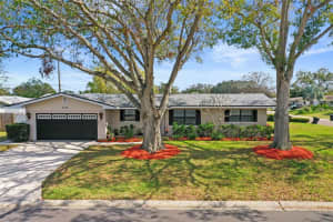 3575 45TH STREET, ST PETERSBURG, FL 33713 Sold 03/26/25