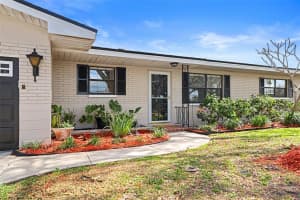3575 45TH STREET, ST PETERSBURG, FL 33713 Sold 03/26/25