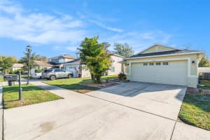 9842 EDMONTON DRIVE, LAND O LAKES, FL 34638 Sold 05/14/25