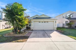 9842 EDMONTON DRIVE, LAND O LAKES, FL 34638 Sold 05/14/25