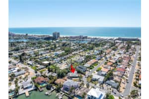 236 45TH AVENUE, ST PETE BEACH, FL 33706 Sold 04/03/25
