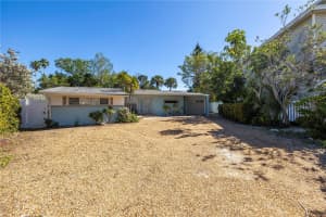 236 45TH AVENUE, ST PETE BEACH, FL 33706 Sold 04/03/25