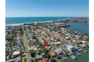 236 45TH AVENUE, ST PETE BEACH, FL 33706 Sold 04/03/25
