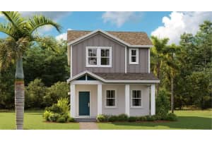 779 MIDDLETON STREET, DEBARY, FL 32713 Sold 04/25/25