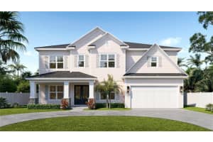 4610 W Lamb Ave, TAMPA