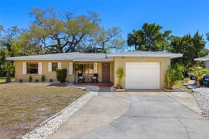 138 EDGEWATER TERRACE, DUNEDIN, FL 34698 Sold 07/31/25