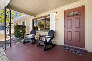 138 EDGEWATER TERRACE, DUNEDIN, FL 34698 Sold 07/31/25