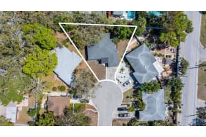 138 EDGEWATER TERRACE, DUNEDIN, FL 34698 Sold 07/31/25
