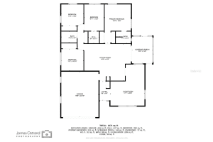 5611 VENETIAN BOULEVARD, ST PETERSBURG, FL 33703 - MLS#MFRTB8353567