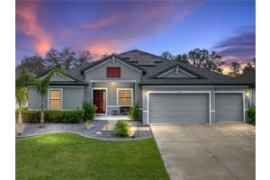 12811 WHEATGRASS COURT, PARRISH, FL 34219 Sold 05/27/25