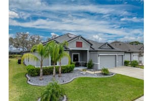 12811 WHEATGRASS COURT, PARRISH, FL 34219 Sold 05/27/25