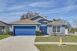 11213 SOUTHWIND LAKE DRIVE, GIBSONTON, FL 33534 Sold 04/02/25