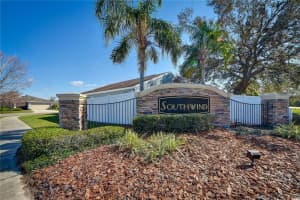 11213 SOUTHWIND LAKE DRIVE, GIBSONTON, FL 33534 Sold 04/02/25
