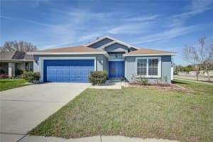 11213 SOUTHWIND LAKE DRIVE, GIBSONTON, FL 33534 Sold 04/02/25