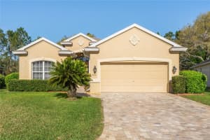 10105 HOLLY BERRY DRIVE, WEEKI WACHEE, FL 34613 Sold 06/18/25