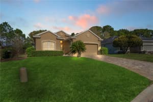 10105 HOLLY BERRY DRIVE, WEEKI WACHEE, FL 34613 Sold 06/18/25