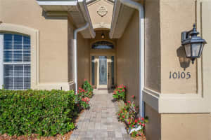 10105 HOLLY BERRY DRIVE, WEEKI WACHEE, FL 34613 Sold 06/18/25