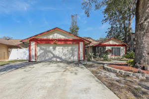 2717 WARWICK TERRACE, PALM HARBOR, FL 34685 Sold 08/25/25