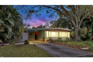4100 7TH STREET, ST PETERSBURG, FL 33703 Sold 04/21/25