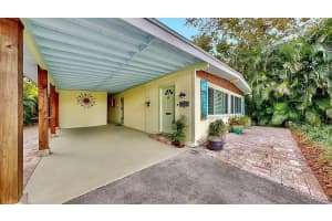 4100 7TH STREET, ST PETERSBURG, FL 33703 Sold 04/21/25