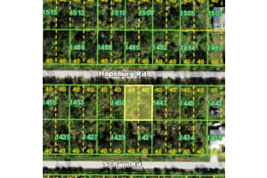 26243 HAPSBURG ROAD, PUNTA GORDA, FL 33955 - MLS#MFRTB8353595