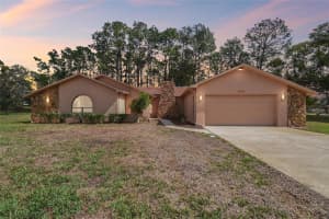 1286 BARRANCA AVENUE, SPRING HILL, FL 34609 Sold 05/30/25
