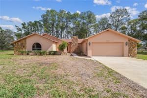 1286 BARRANCA AVENUE, SPRING HILL, FL 34609 Sold 05/30/25