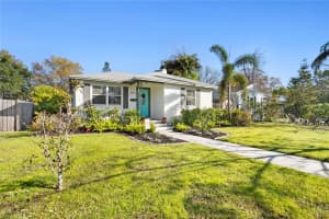 343 37TH AVENUE, ST PETERSBURG, FL 33704 Sold 07/03/25