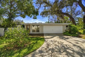 2034 NOLAN DRIVE, DUNEDIN, FL 34698 Sold 03/10/25