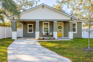 226 NORTH STREET, TAMPA, FL 33604 Sold 05/02/25