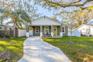 226 NORTH STREET, TAMPA, FL 33604 Sold 05/02/25