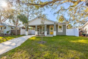 226 NORTH STREET, TAMPA, FL 33604 Sold 05/02/25