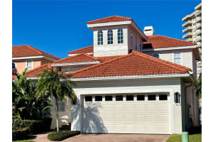 1616 SAND KEY ESTATES COURT, CLEARWATER BEACH, FL 33767 Sold 08/15/25