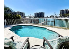 1616 SAND KEY ESTATES COURT, CLEARWATER BEACH, FL 33767 Sold 08/15/25