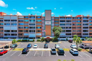 500 TREASURE ISLAND CAUSEWAY, TREASURE ISLAND, FL 33706 - MLS#MFRTB8353635
