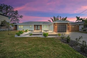 1860 SUNRISE BOULEVARD, CLEARWATER, FL 33760 Sold 04/15/25