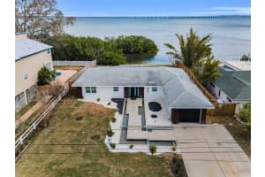 1860 SUNRISE BOULEVARD, CLEARWATER, FL 33760 Sold 04/15/25