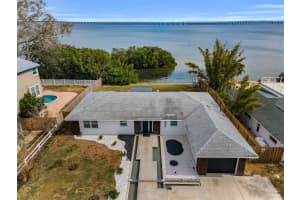 1860 SUNRISE BOULEVARD, CLEARWATER, FL 33760 Sold 04/15/25