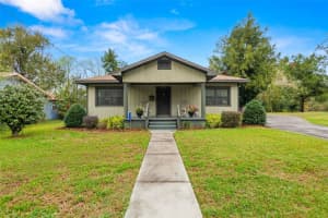 37713 FLORIDA AVENUE, DADE CITY, FL 33525 Sold 10/14/25