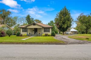 37713 FLORIDA AVENUE, DADE CITY, FL 33525 Sold 10/14/25