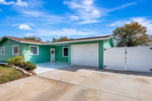 3543 STOKES DRIVE, SARASOTA, FL 34232 Sold 03/27/25