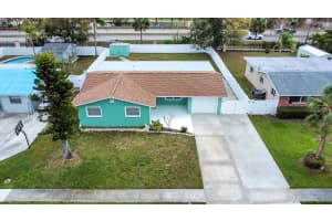3543 STOKES DRIVE, SARASOTA, FL 34232 Sold 03/27/25