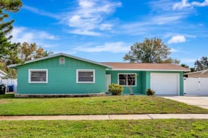 3543 STOKES DRIVE, SARASOTA, FL 34232 Sold 03/27/25