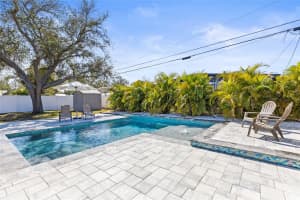 1464 EVERGREEN AVENUE, CLEARWATER, FL 33756 Sold 06/13/25