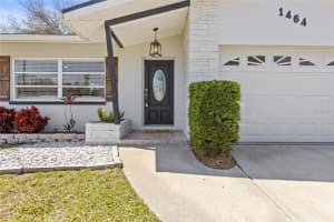 1464 EVERGREEN AVENUE, CLEARWATER, FL 33756 Sold 06/13/25
