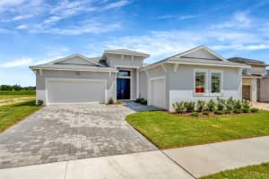 10714 TORCHWOOD SEA WAY, SAN ANTONIO, FL 33576 Sold 10/27/25